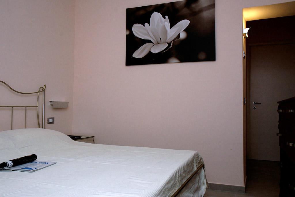 Linus Appartamenti By Breathe Liguria La Spezia Exterior foto