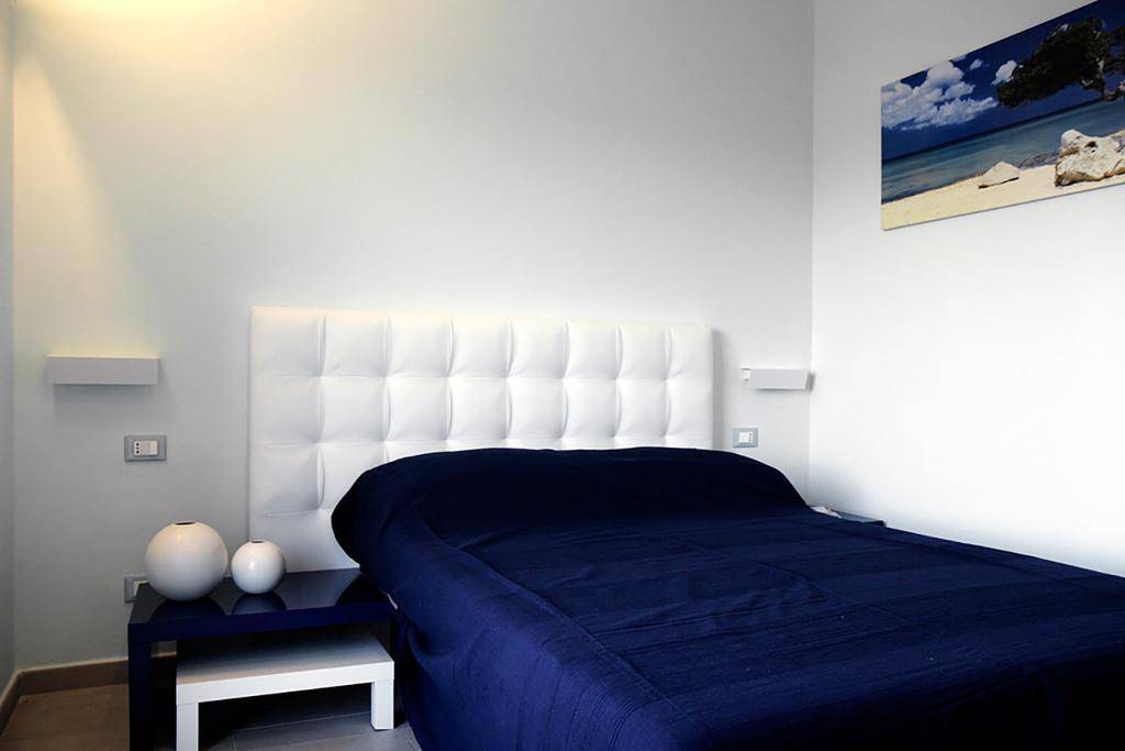 Linus Appartamenti By Breathe Liguria La Spezia Exterior foto