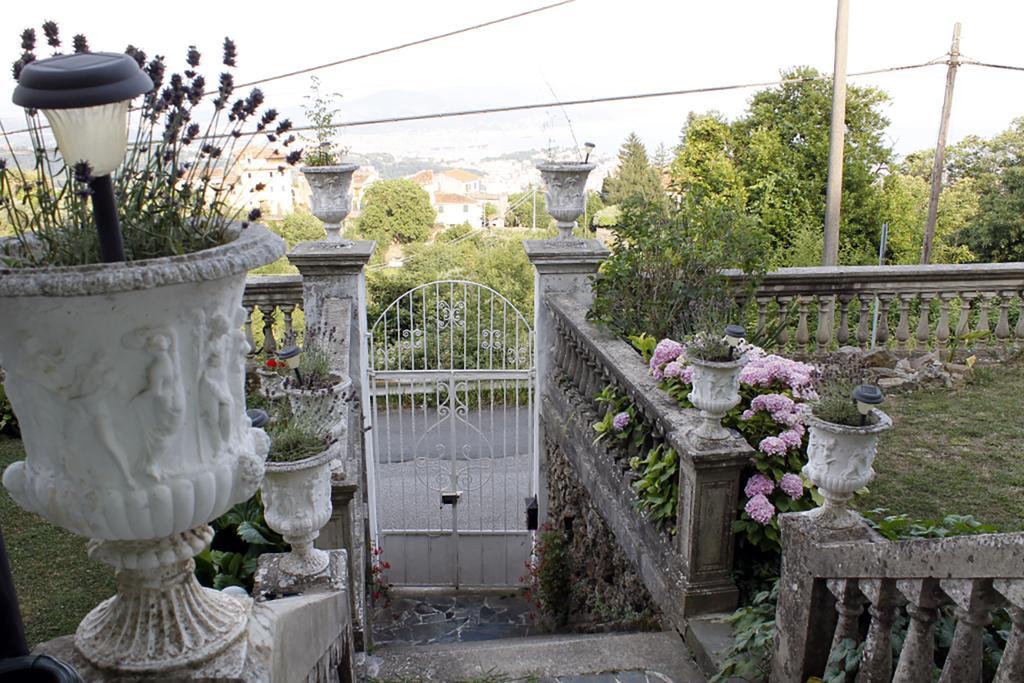 Linus Appartamenti By Breathe Liguria La Spezia Exterior foto