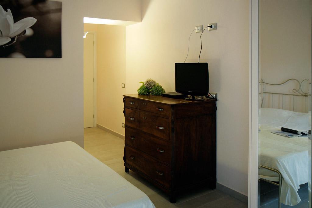 Linus Appartamenti By Breathe Liguria La Spezia Exterior foto