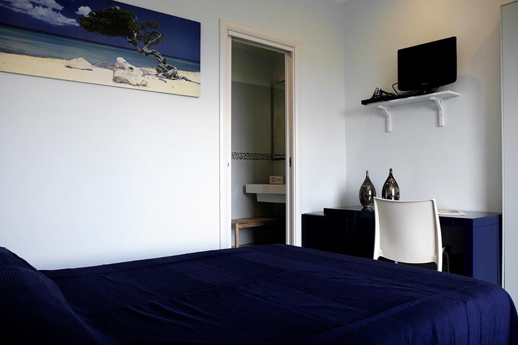 Linus Appartamenti By Breathe Liguria La Spezia Exterior foto