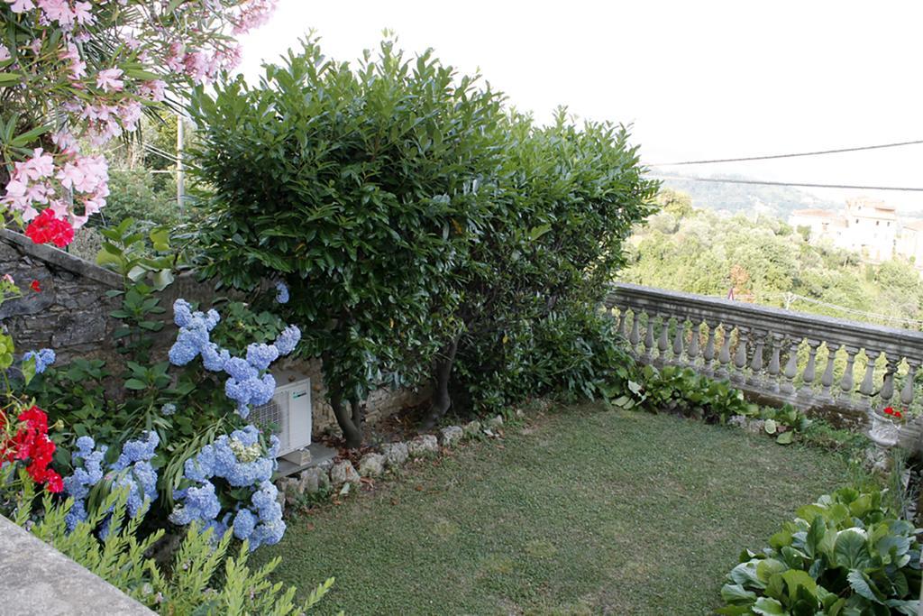 Linus Appartamenti By Breathe Liguria La Spezia Exterior foto