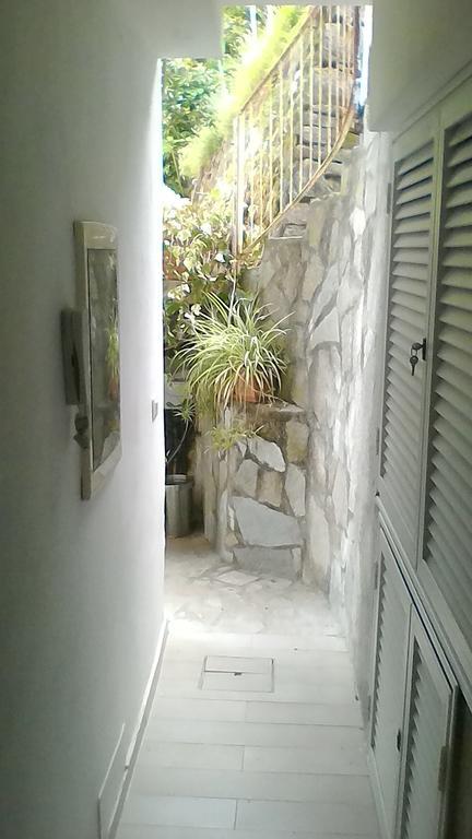 Linus Appartamenti By Breathe Liguria La Spezia Exterior foto